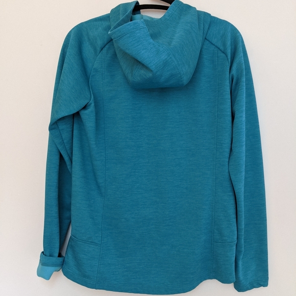 Cloudveil hoodie women's size small - Picture 9 of 14